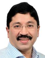 Dayanidhi Maran MP